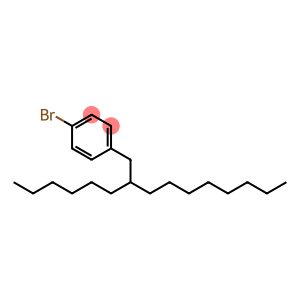Benzene, 1-bromo-4-(2-hexyldecyl)-