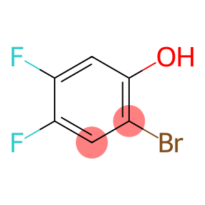 2-Bromo-4,5-difluoro