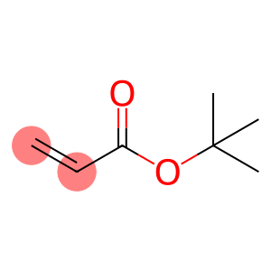 2-丙烯酸-1,1-二甲基乙基酯