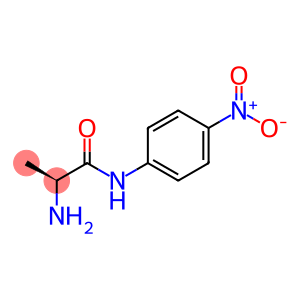 (S)-2-Amino-N-(4-nitrophenyl)propanamide