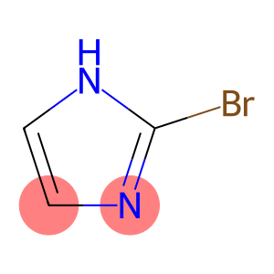 2-溴-1H-咪唑