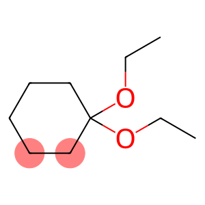 1,1-diethoxycyclohexane