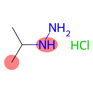 Isopropylhydrazine hydrochloride