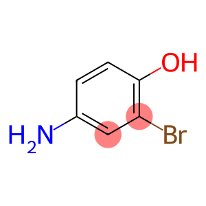 4-Amino-2-bromopheno