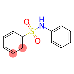 N-Phenylbenzolsulfonamid