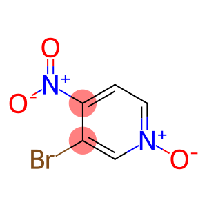 3溴4硝基吡啶氧化物