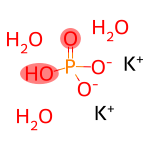 DI-Potassium hydrogen orthophosphate 3-hydrate