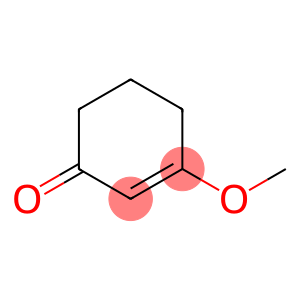 3-METHOXY-2-CYCLOHEXEN-1-ONE