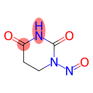 N-Nitroso-5,6-dihydrouracil