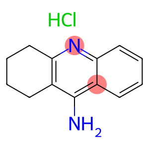 1,2,3,4-Tetrahydro-9-Acridinamine Hydrochloride Dihydrate