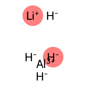 Aluminum lithium hydride