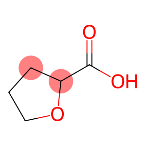 2-Furoicacid, tetrahydro-
