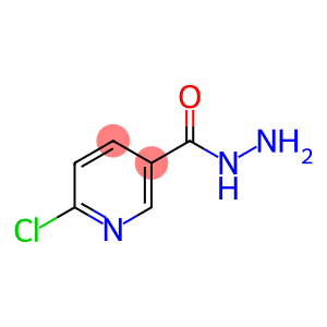 2-CHLOROPYRIDINE-5-CARBOXYLIC ACID HYDRAZIDE