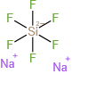 Natriumhexafluorsilikat