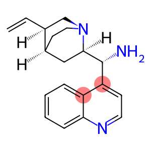 9-Amino(9-deoxy)epi-cinchoninetrihydrochloride