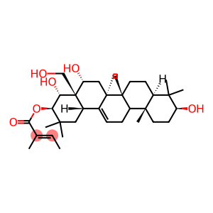 Jegosapogenin