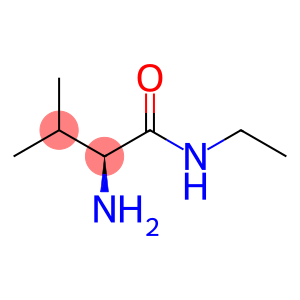 (2S)-2-amino-N-ethyl-3-methylbutanamide