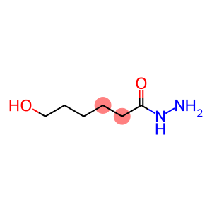 6-Hydroxy-hexanoic acid hydrazide