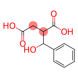2-benzylmalic acid