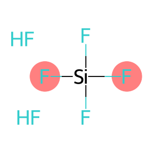 Hydrofluosilicic acid