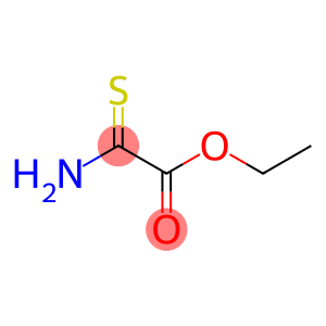 2-氨基-2-硫代-乙酸乙酯