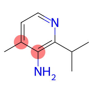 2-异丙基-3-氨基-4-甲基吡啶