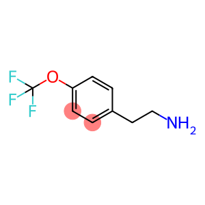 4-(Trifluoromethoxy)phenylethyl amine
