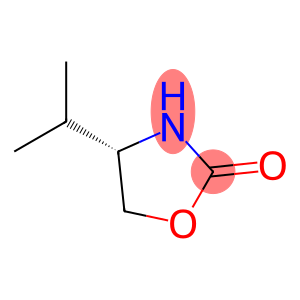 S-4-Isopropyl-2-oxazolidone