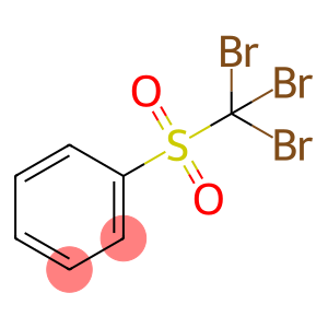 Benzene, (tribromomethyl)sulfonyl-