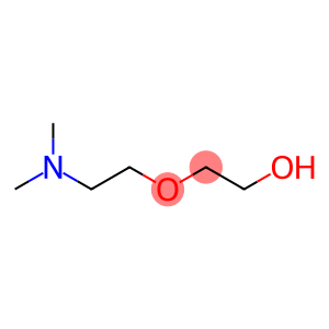 2-(2-(dimethylamino)ethoxy)ethanol