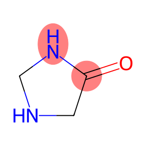 imidazolidin-4-one