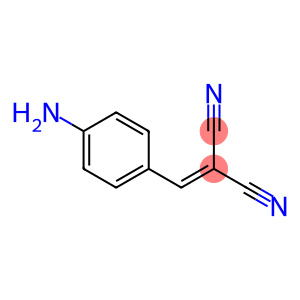 Propanedinitrile, 2-[(4-aminophenyl)methylene]-