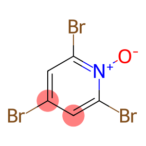 2,4,6-tribroMopyridine N-oxide