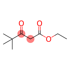3-Oxo-4,4-dimethylpentanoic acid ethyl ester