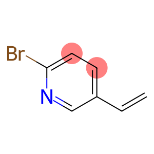 2-溴-5-乙烯基吡啶