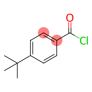 4-tert-Butylbenzoyl chloride