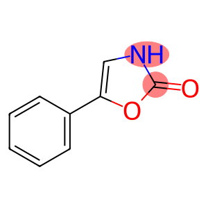 5-PHENYLOXAZOL-2-OL