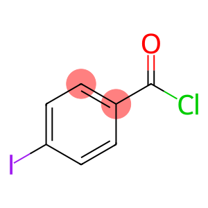4-Iodobenzoyl chloride