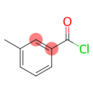 3-Methylbenzoyl chloride