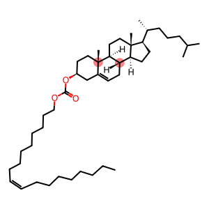 胆甾醇油酰基碳酸酯