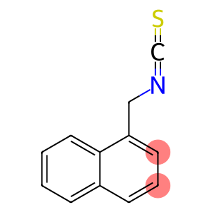1-萘甲基异硫氰酸