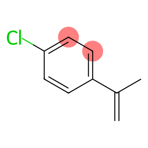 4-Chloro-alpha-methylstyrene