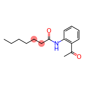 N-(2-Acetylphenyl)Heptanamide(WXC01697)