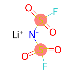 双氟磺酰亚胺锂(LIFSI)