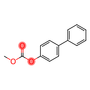 4-Biphenylyl Methyl carbonate