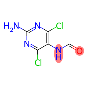 6-二氯-5-嘧啶基)甲酰胺