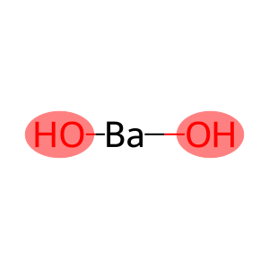 氢氧化钡(BA(OH)2