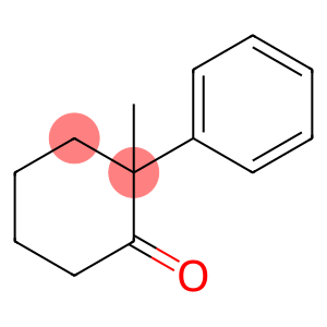 2-甲基-2-苯基环己酮