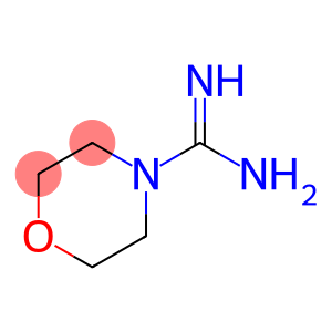 Morpholino-4-carboxaMidine