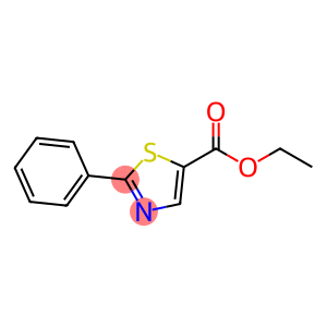 ethyl 2-phenylthiazole-5-carboxylate
